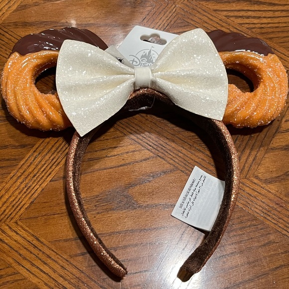 Disney Churro Headband main image 5